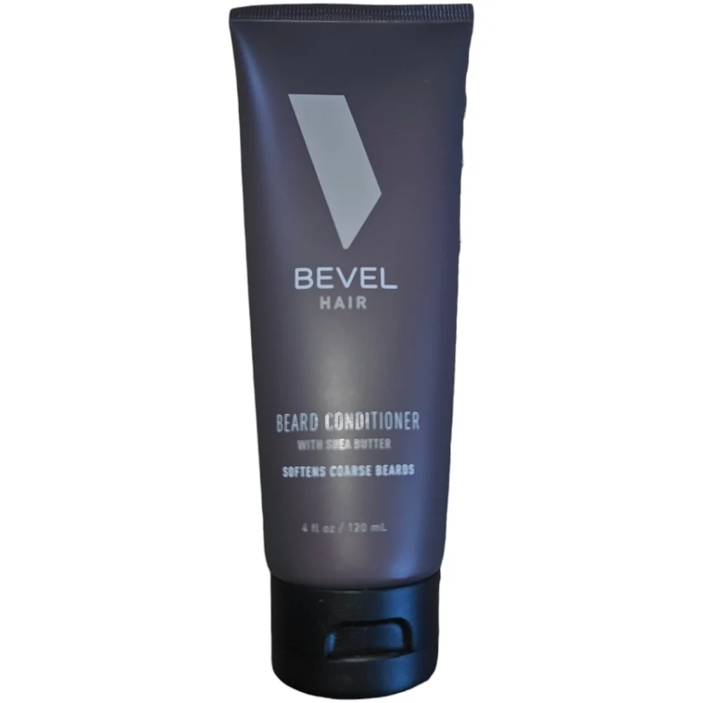 NWT Bevel Hair Beard Conditioner